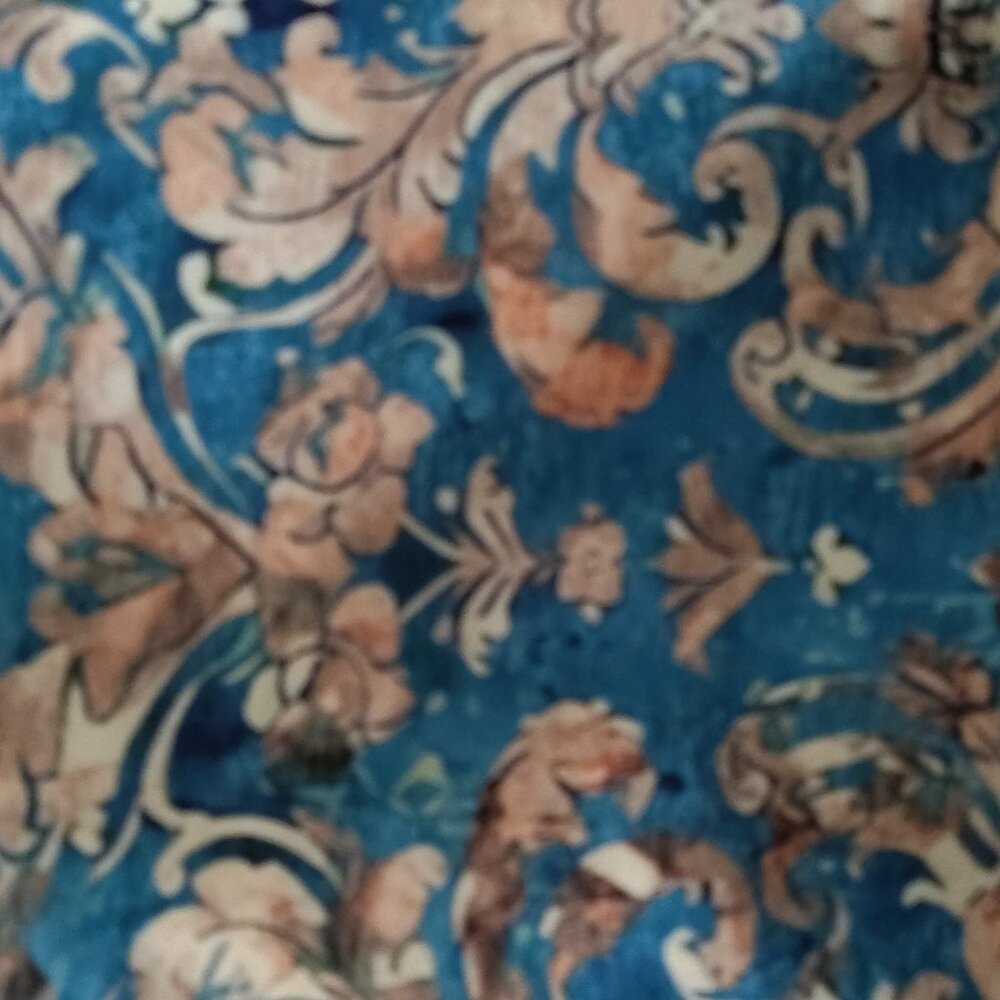 Over sized blouse - Picture 2 of 3